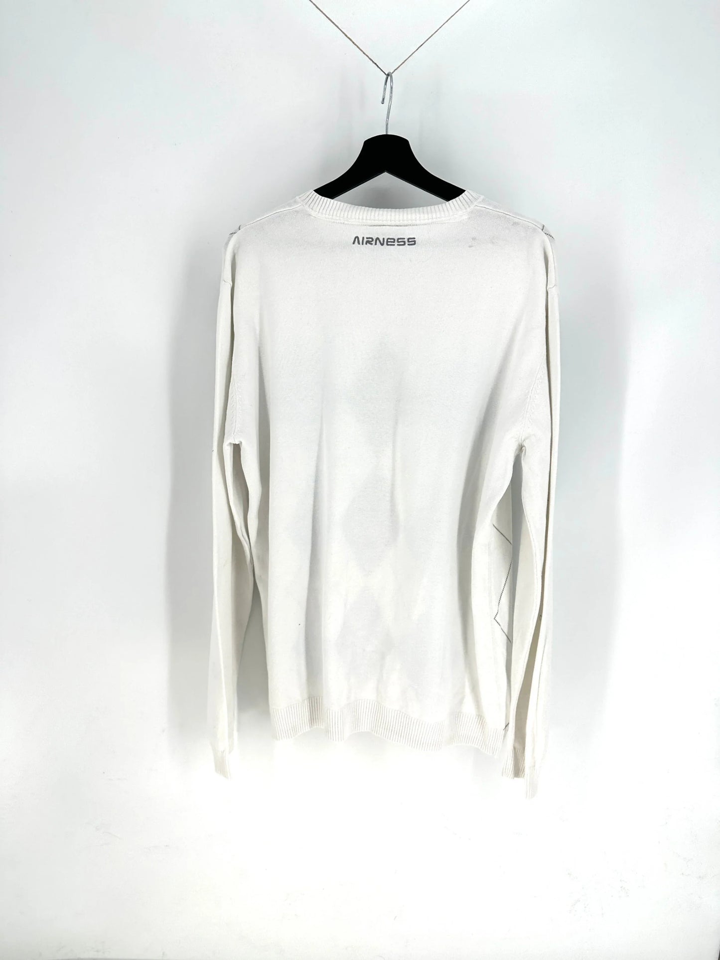 Vintage Airness Sweatshirt - XL