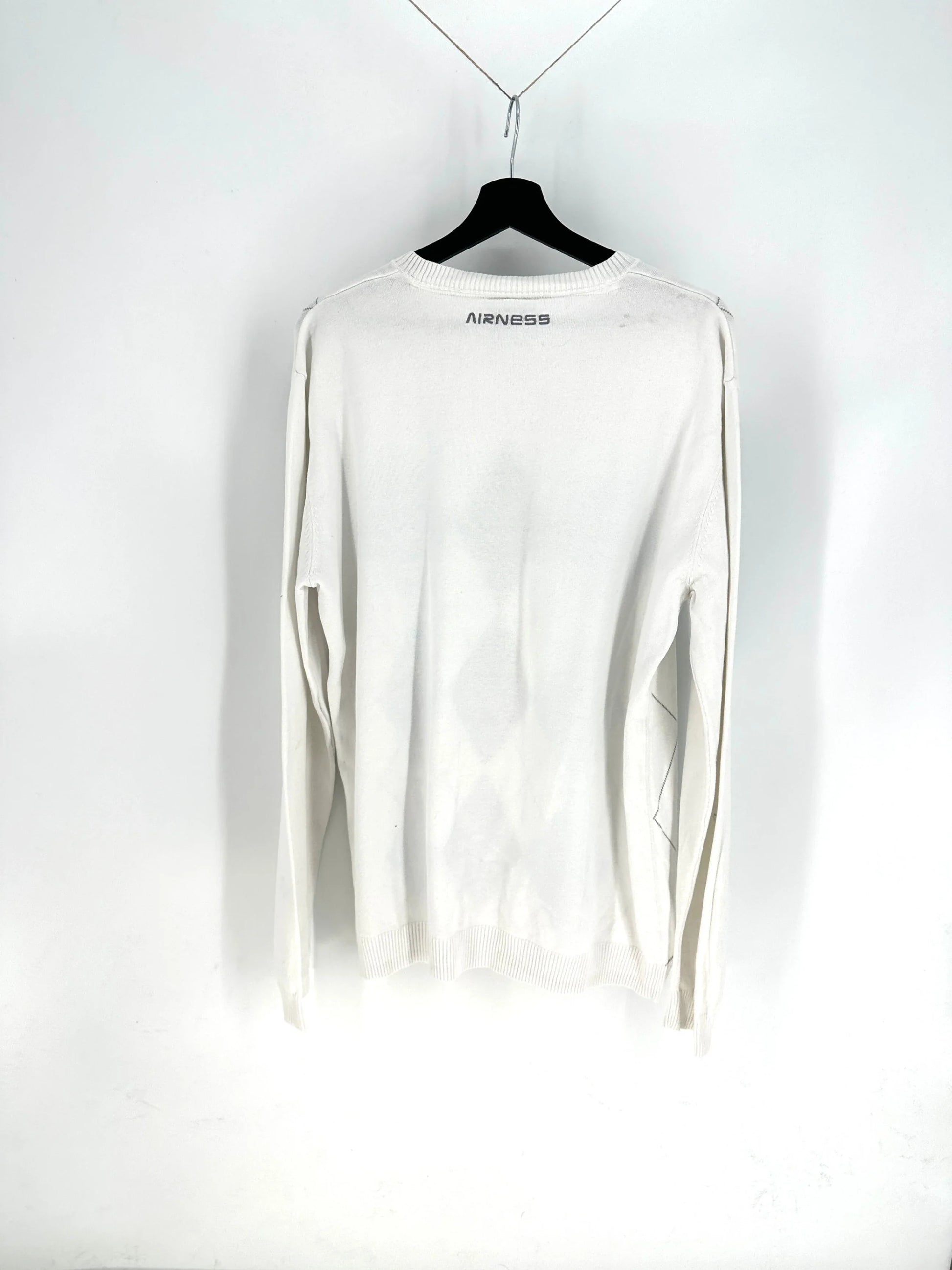 Vintage Airness Sweatshirt - XL