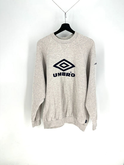 Vintage Umbro Sweatshirt - L
