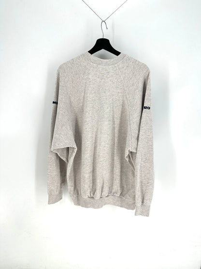 Vintage Umbro Sweatshirt - L