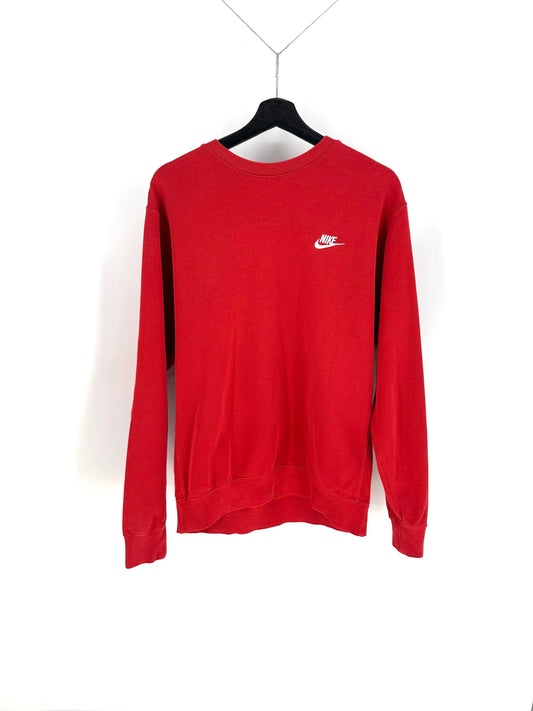 Vintage Nike Sweatshirt - M