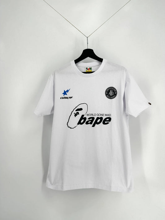 Vintage Bape T-shirt - M