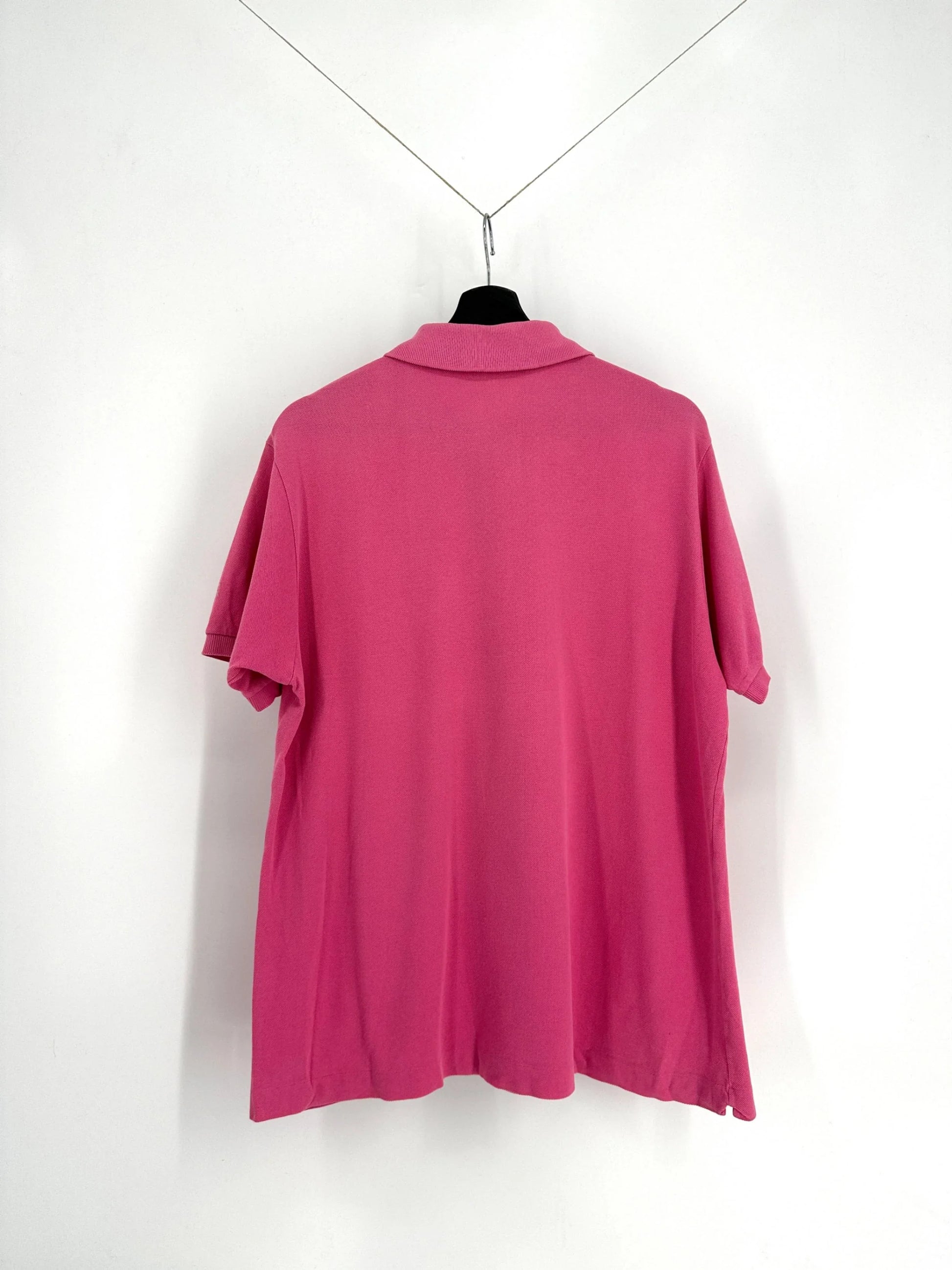 Vintage Lacoste Polo Shirt - L