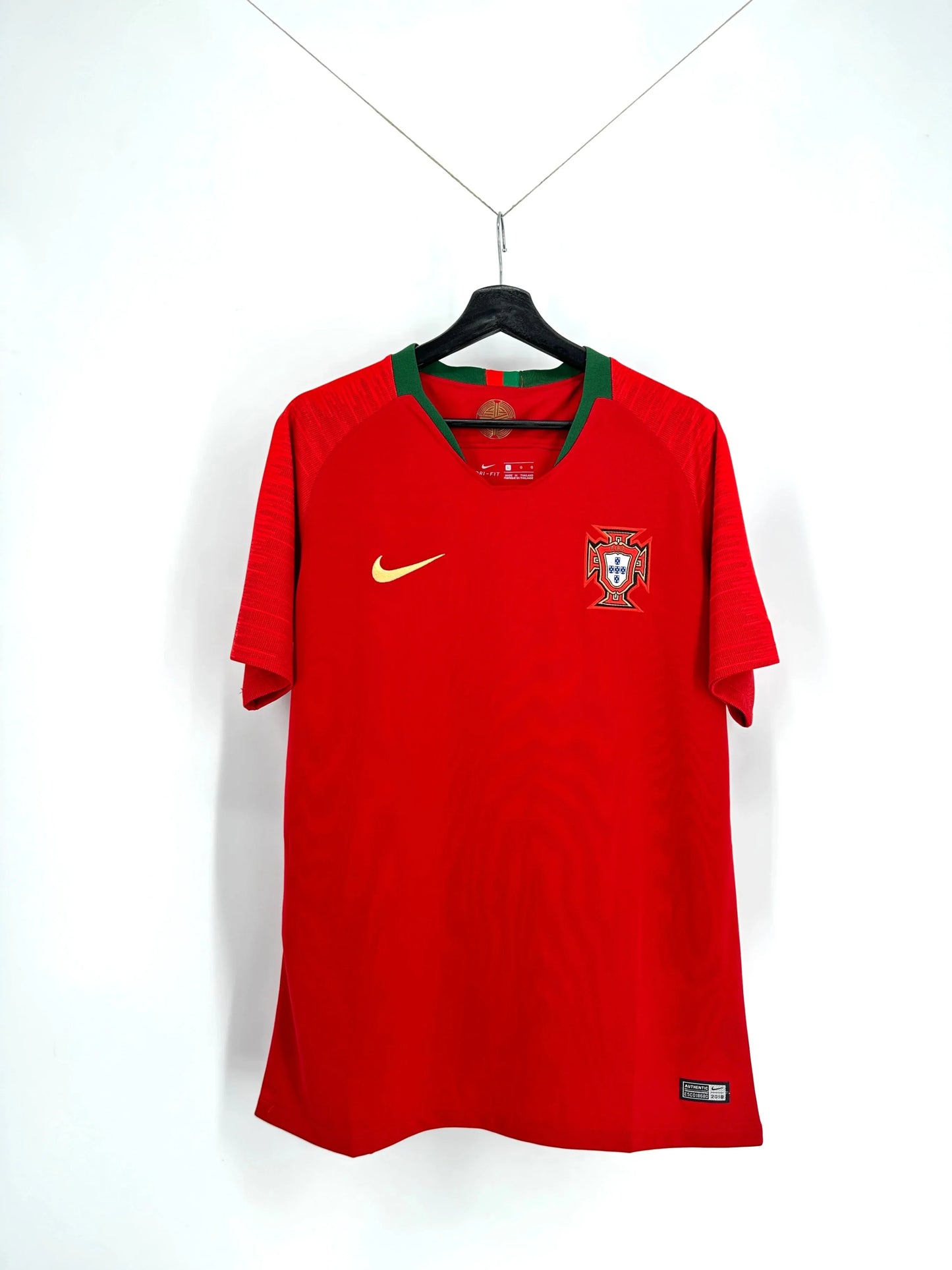 Vintage Nike Football Jersey - L