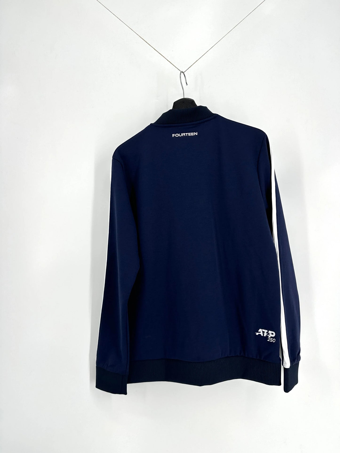 Vintage Other Track Jacket - M