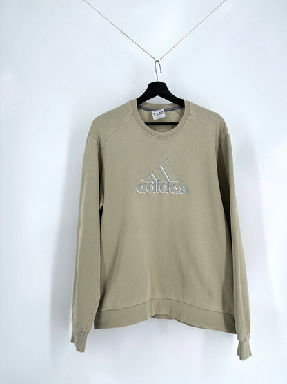 Vintage Adidas Sweatshirt -