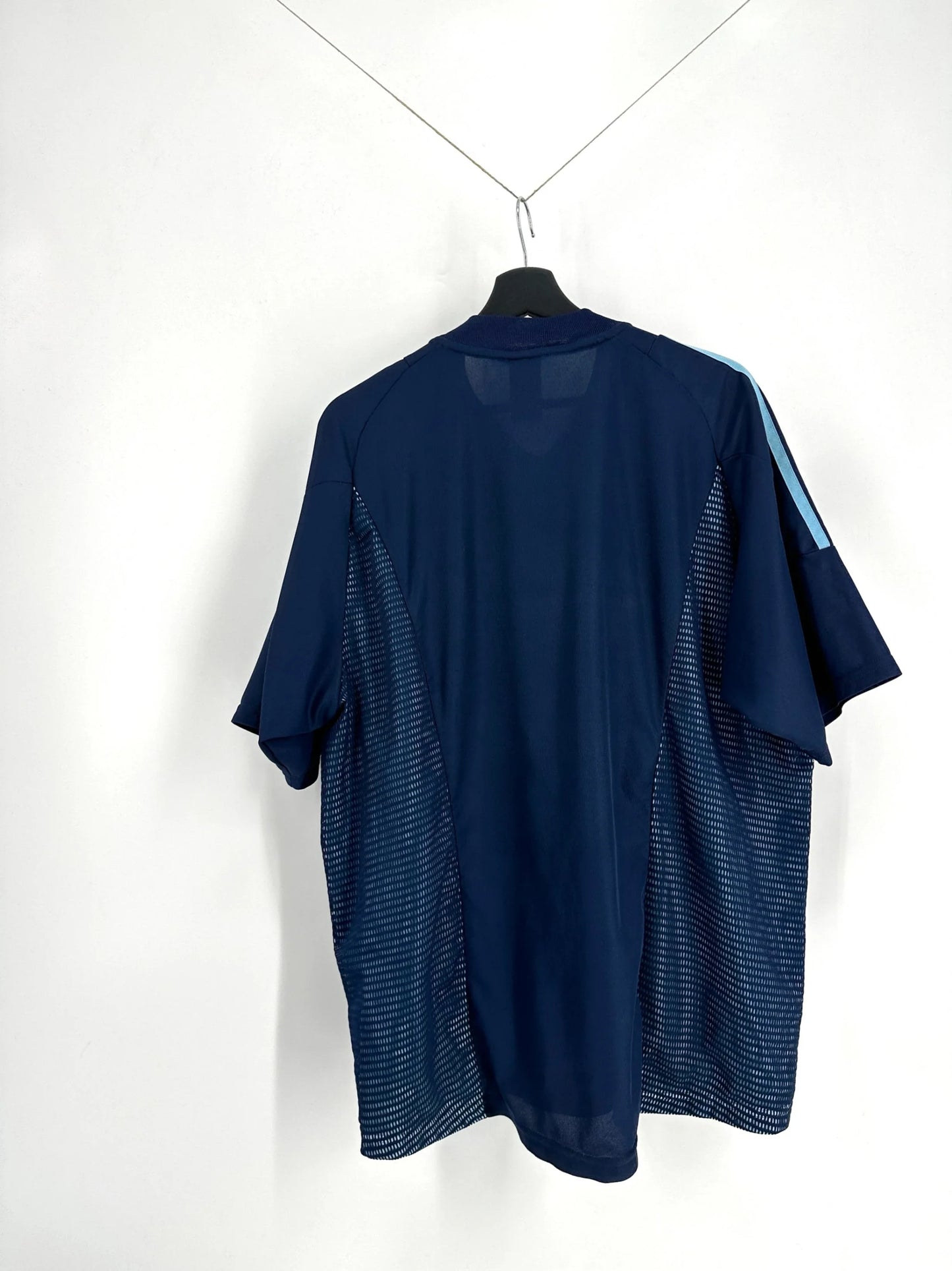 Vintage Adidas Football Jersey - XL