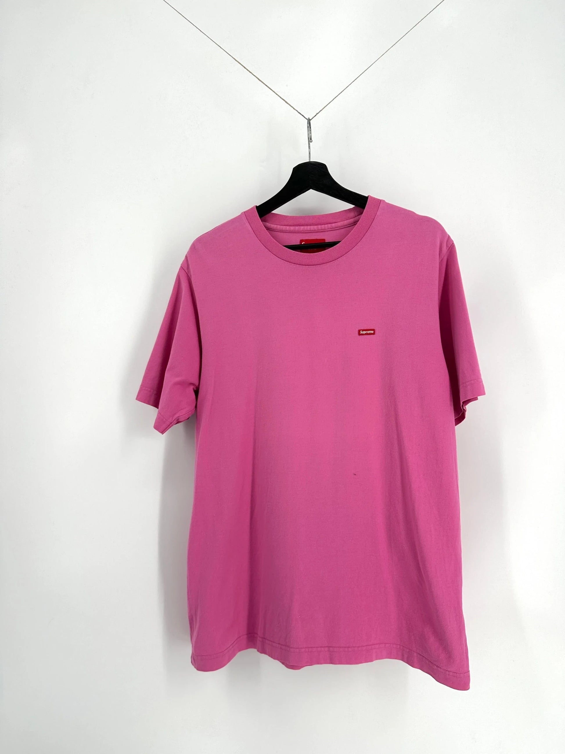 Vintage Supreme T-shirt - M