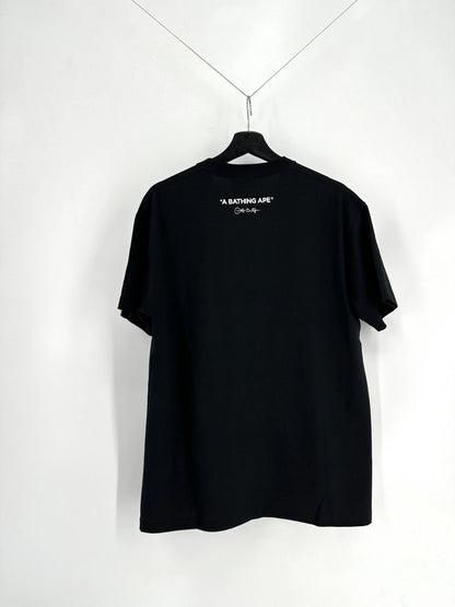 Vintage Bape T-shirt - S