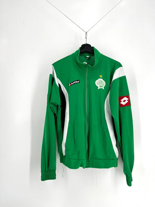 Vintage Lotto Track Jacket - XS