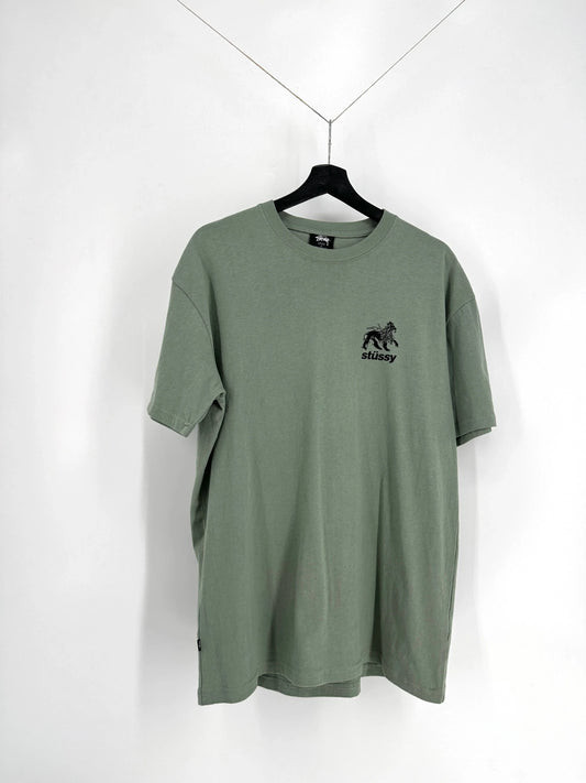 Vintage Stussy T-shirt - M