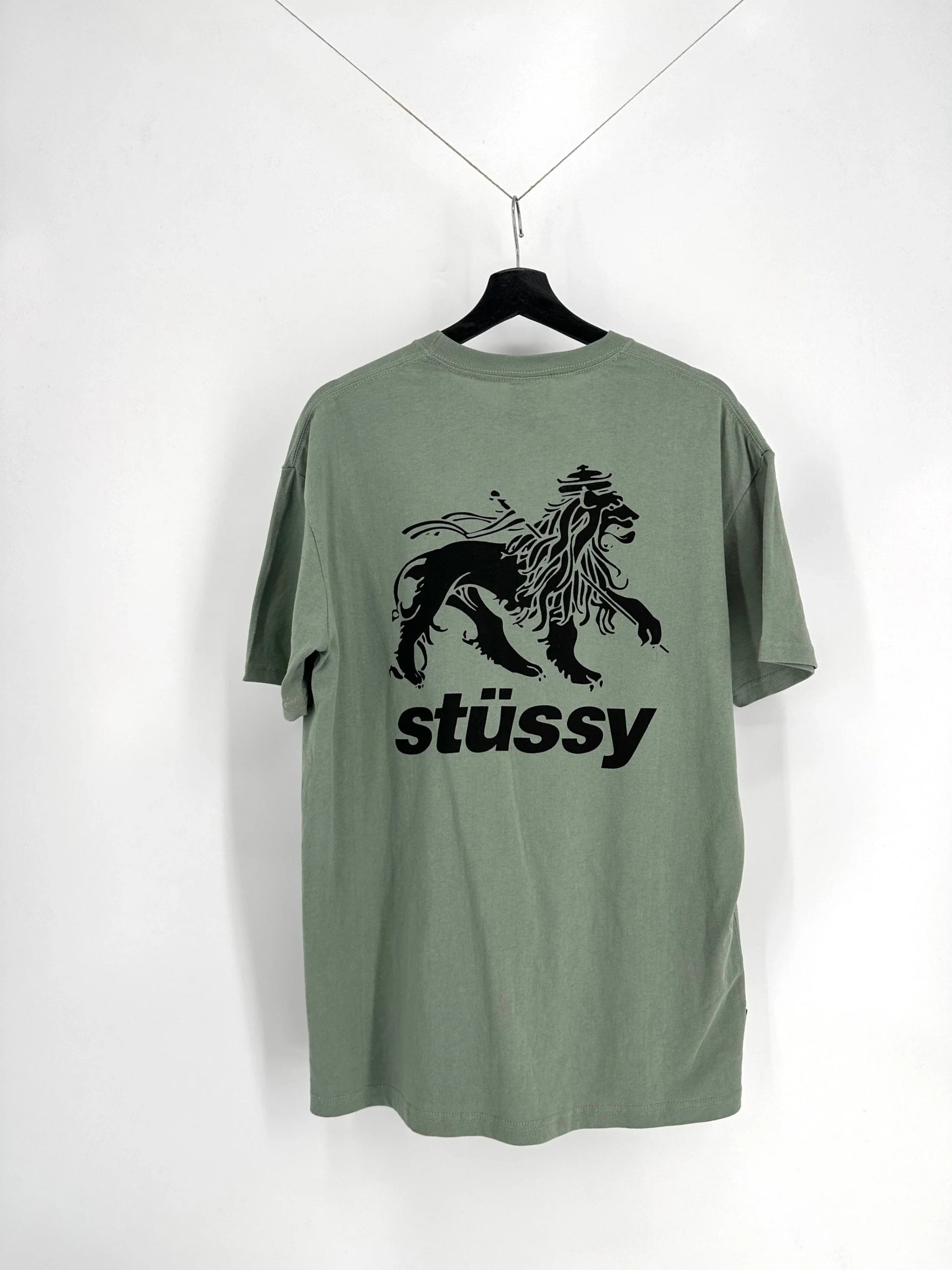 Vintage Stussy T-shirt - M