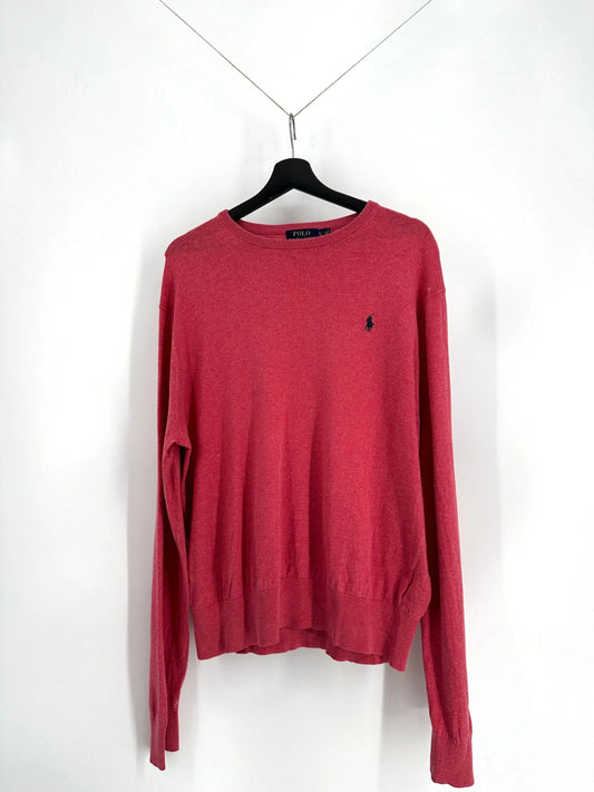 Vintage Ralph Lauren Sweatshirt - L