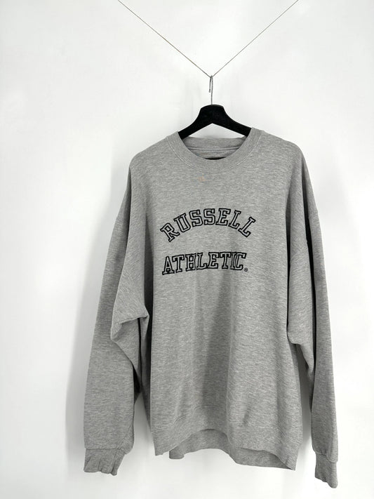 Vintage Russell Athletic Sweatshirt - XXL