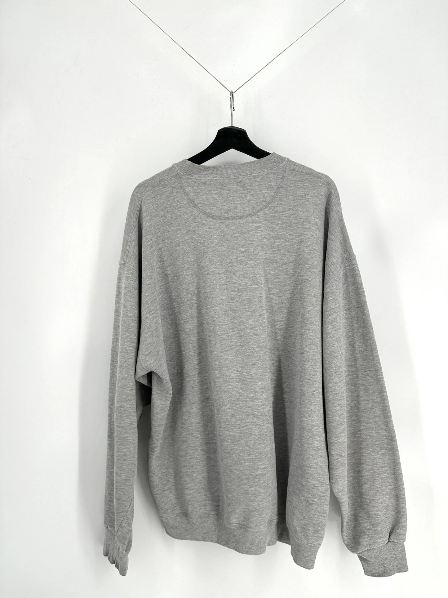 Vintage Russell Athletic Sweatshirt - XXL