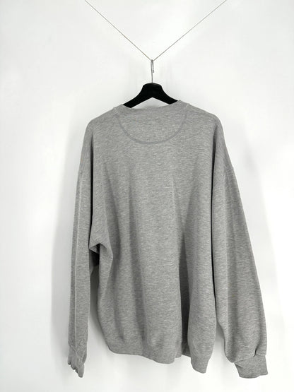 Vintage Russell Athletic Sweatshirt - XXL