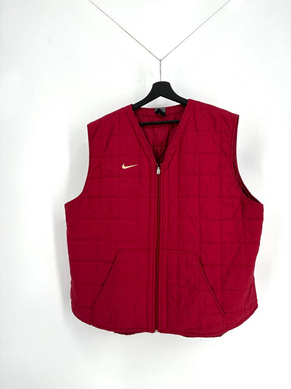 Vintage Nike Vest - XXL