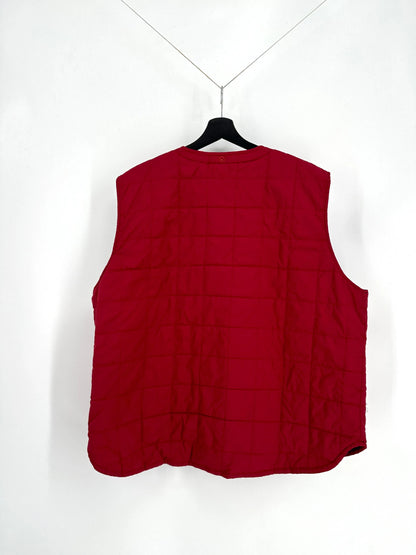 Vintage Nike Vest - XXL