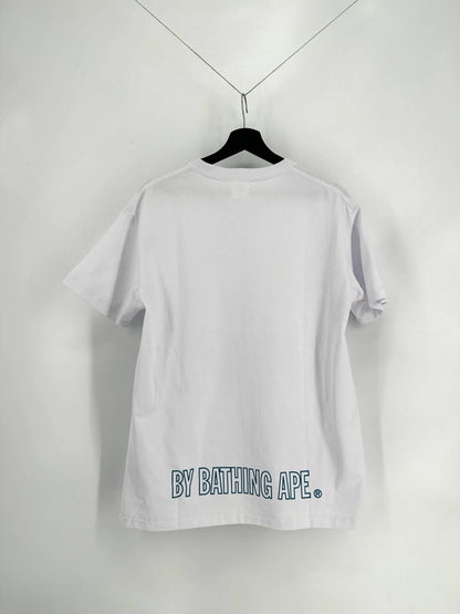 Vintage Bape T-shirt - M