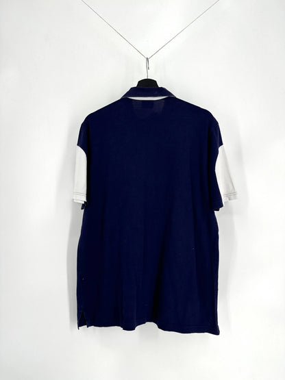 Vintage Lacoste Polo Shirt - M