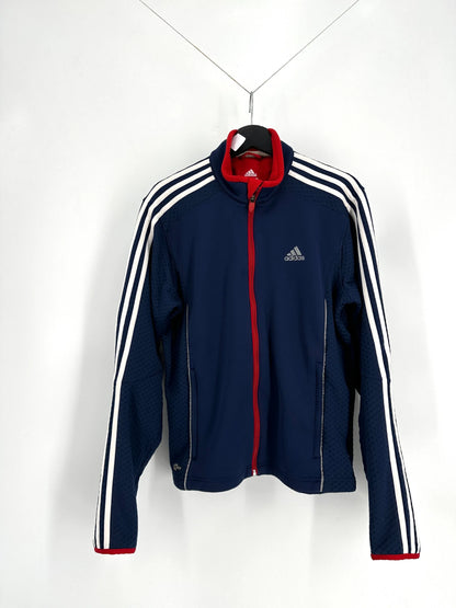 Vintage Adidas Training Jacket - M