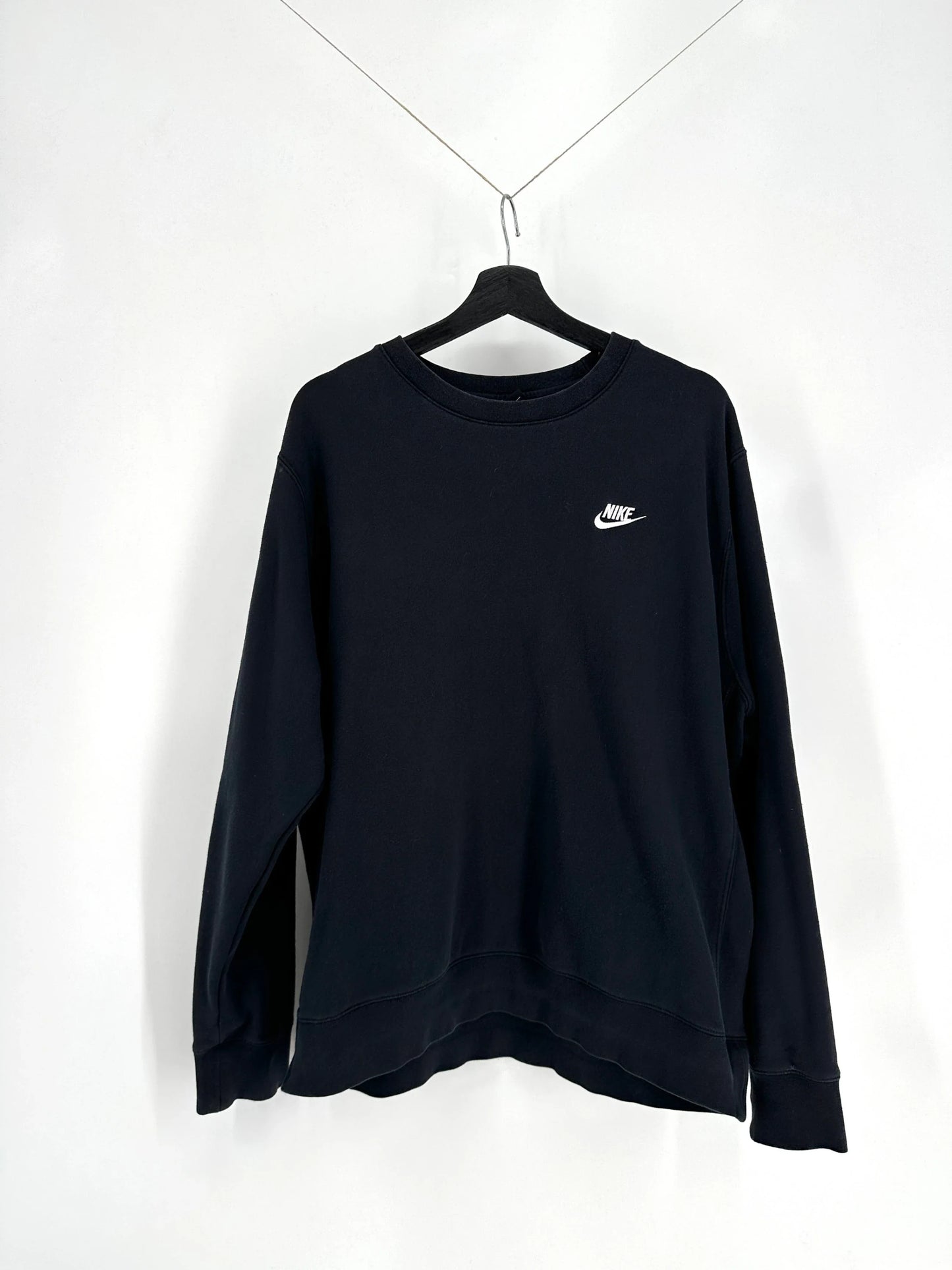 Vintage Nike Sweatshirt - XL