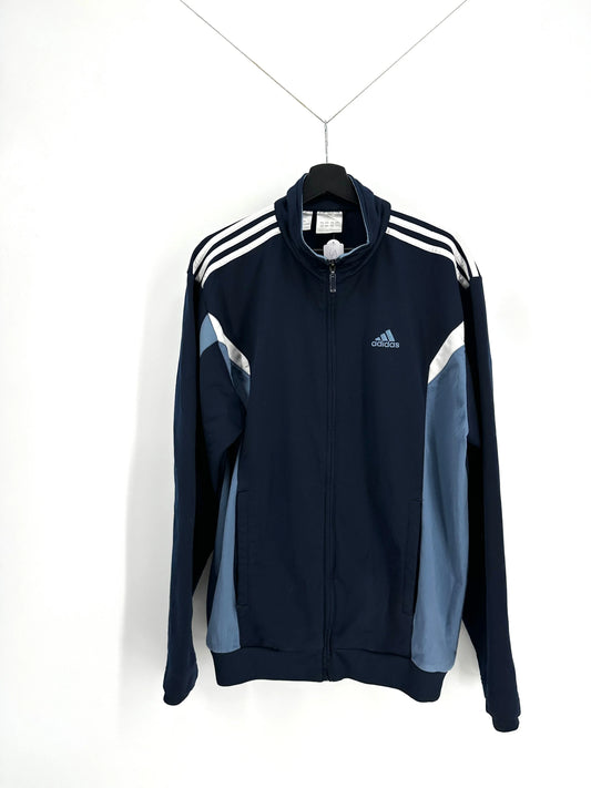 Vintage Adidas Track Jacket - L