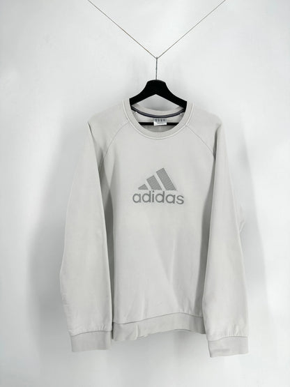 Vintage Adidas Sweatshirt - L