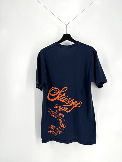Vintage Stussy T-shirt - M