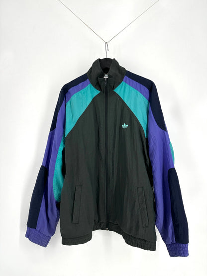 Vintage Adidas Track Jacket - XL