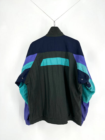 Vintage Adidas Track Jacket - XL