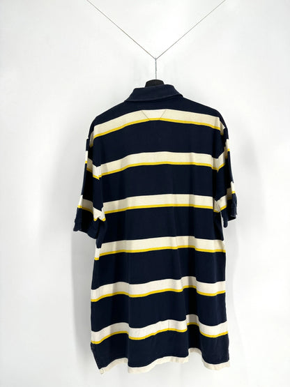 Vintage Tommy Hilfiger Polo Shirt - XL