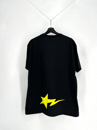 Vintage Bape T-shirt - S