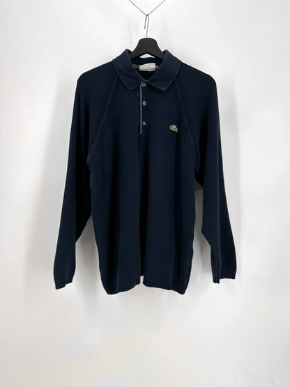 Vintage Lacoste Polo Shirt - L