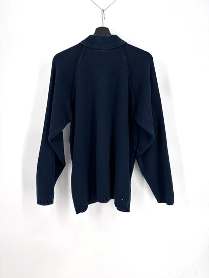 Vintage Lacoste Polo Shirt - L