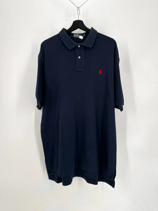 Vintage Ralph Lauren Polo Shirt - XXL