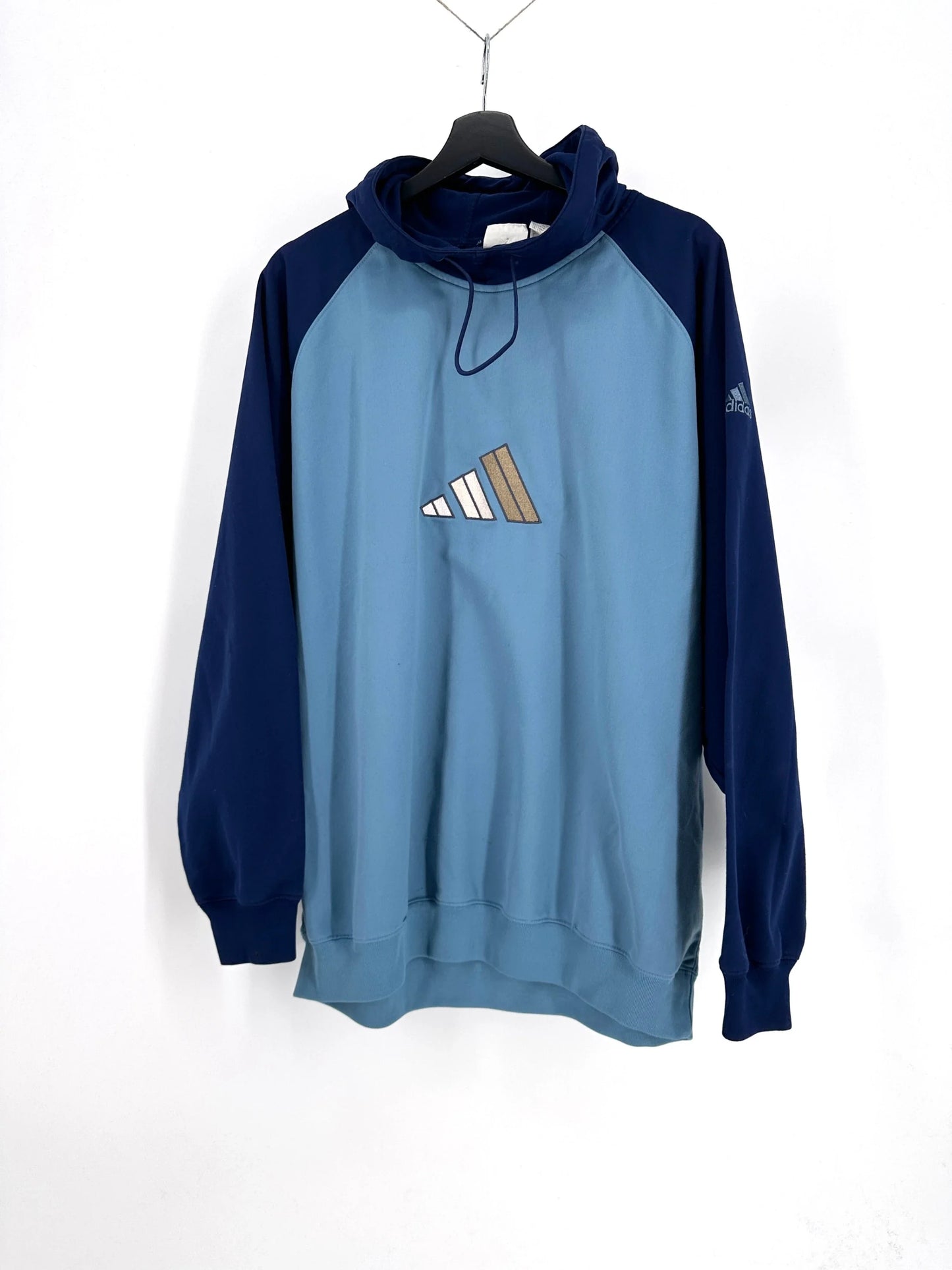 Vintage Adidas Hoodie - XL