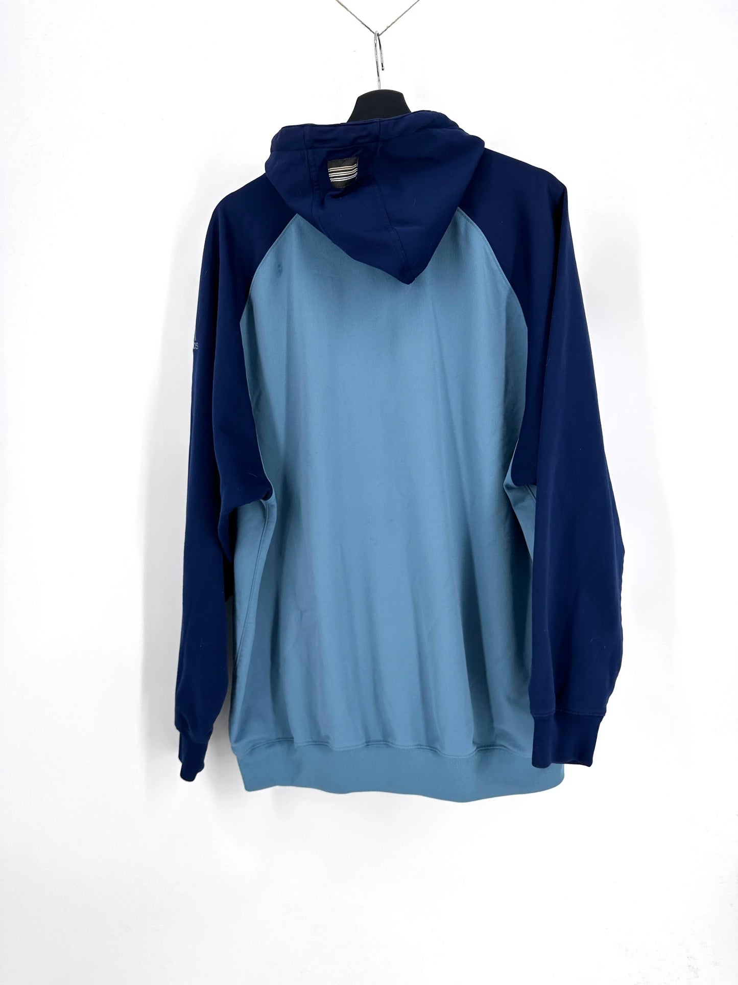 Vintage Adidas Hoodie - XL