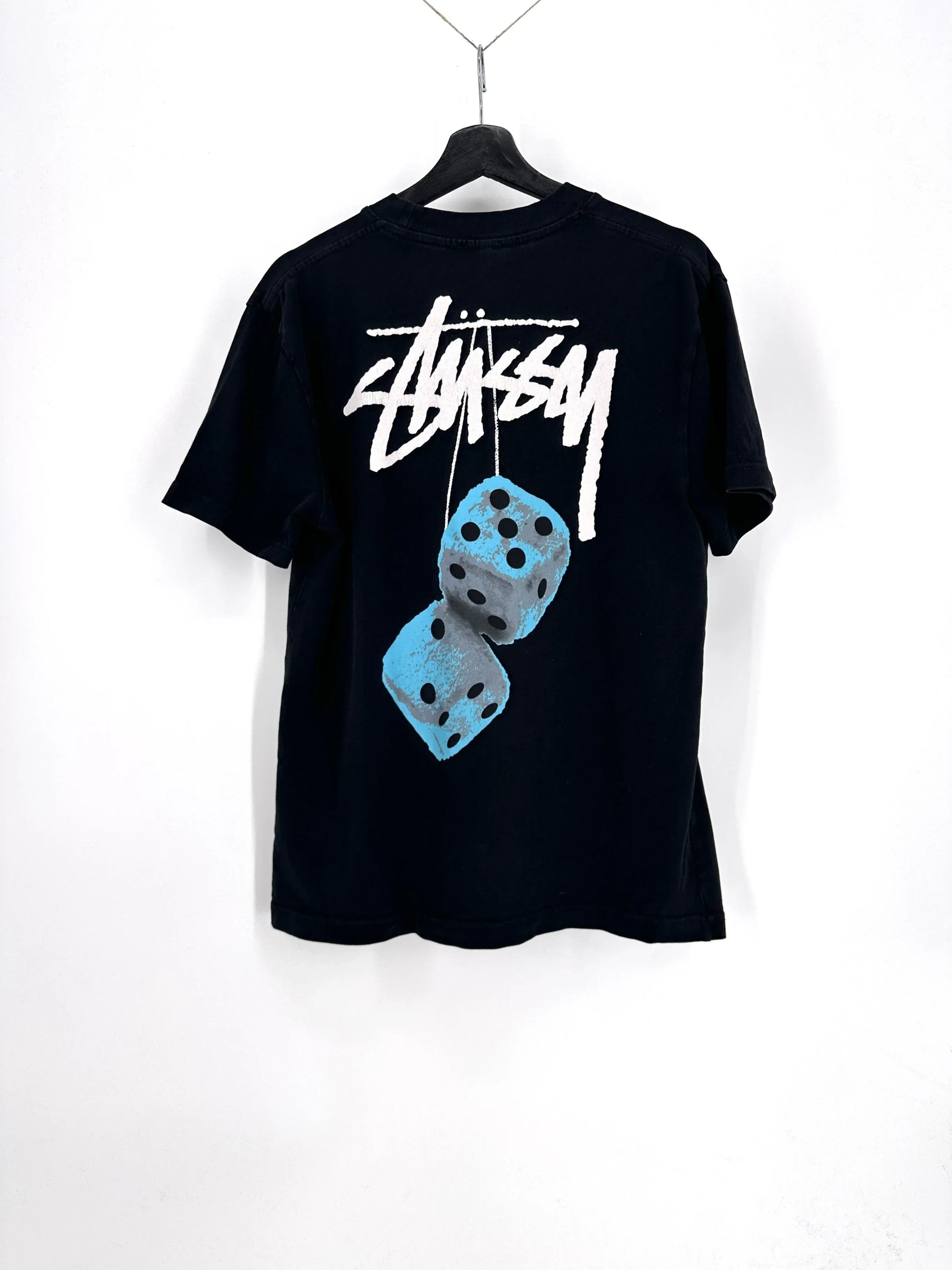 Vintage Stussy T-shirt - S