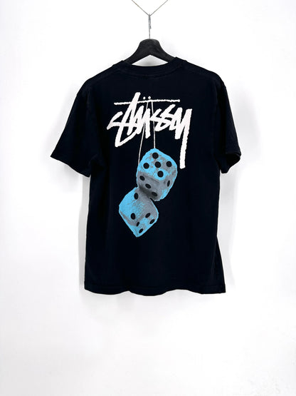 Vintage Stussy T-shirt - S