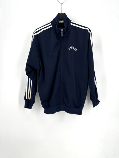 Vintage Adidas Track Jacket - M