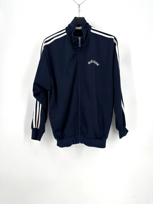 Vintage Adidas Track Jacket - M