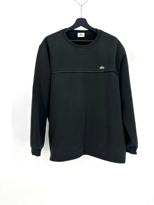 Vintage Lacoste Sweatshirt - XL