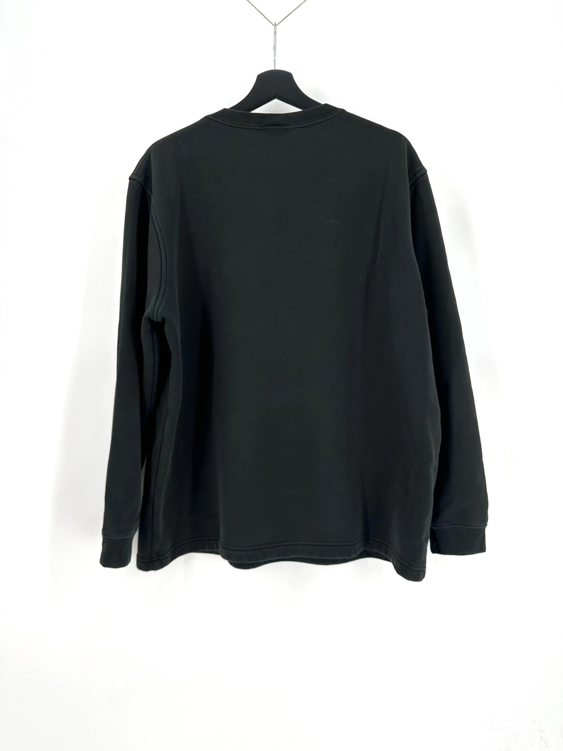 Vintage Lacoste Sweatshirt - XL