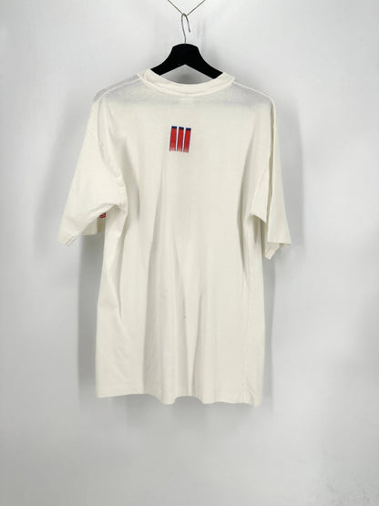 Vintage Adidas T-shirt - XL
