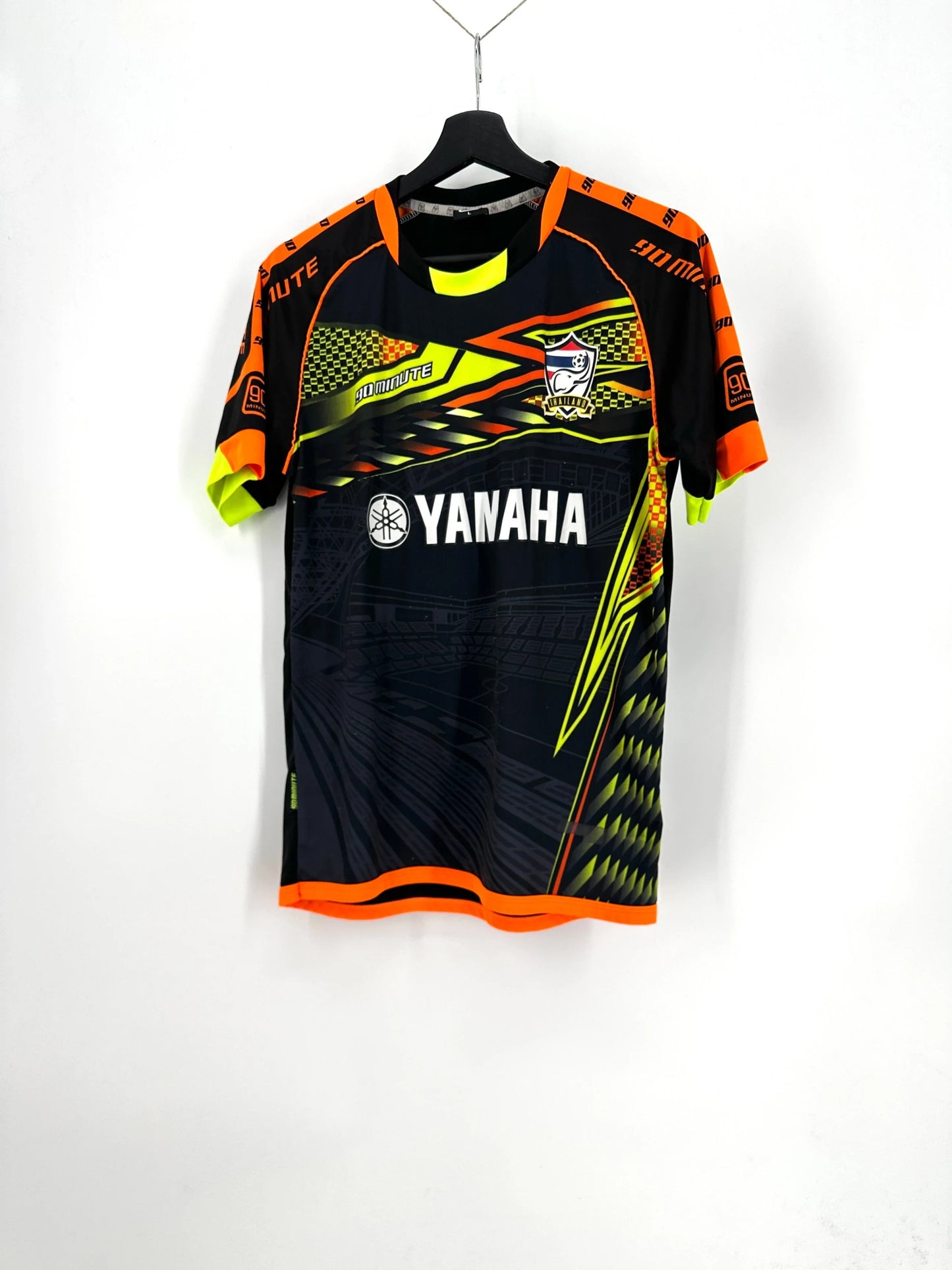 Vintage Yamaha T-shirt - M