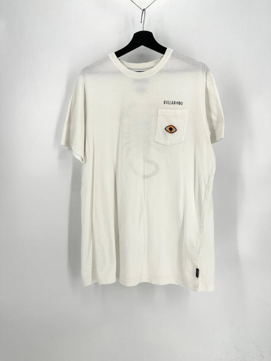 Vintage Billabong T-shirt - L