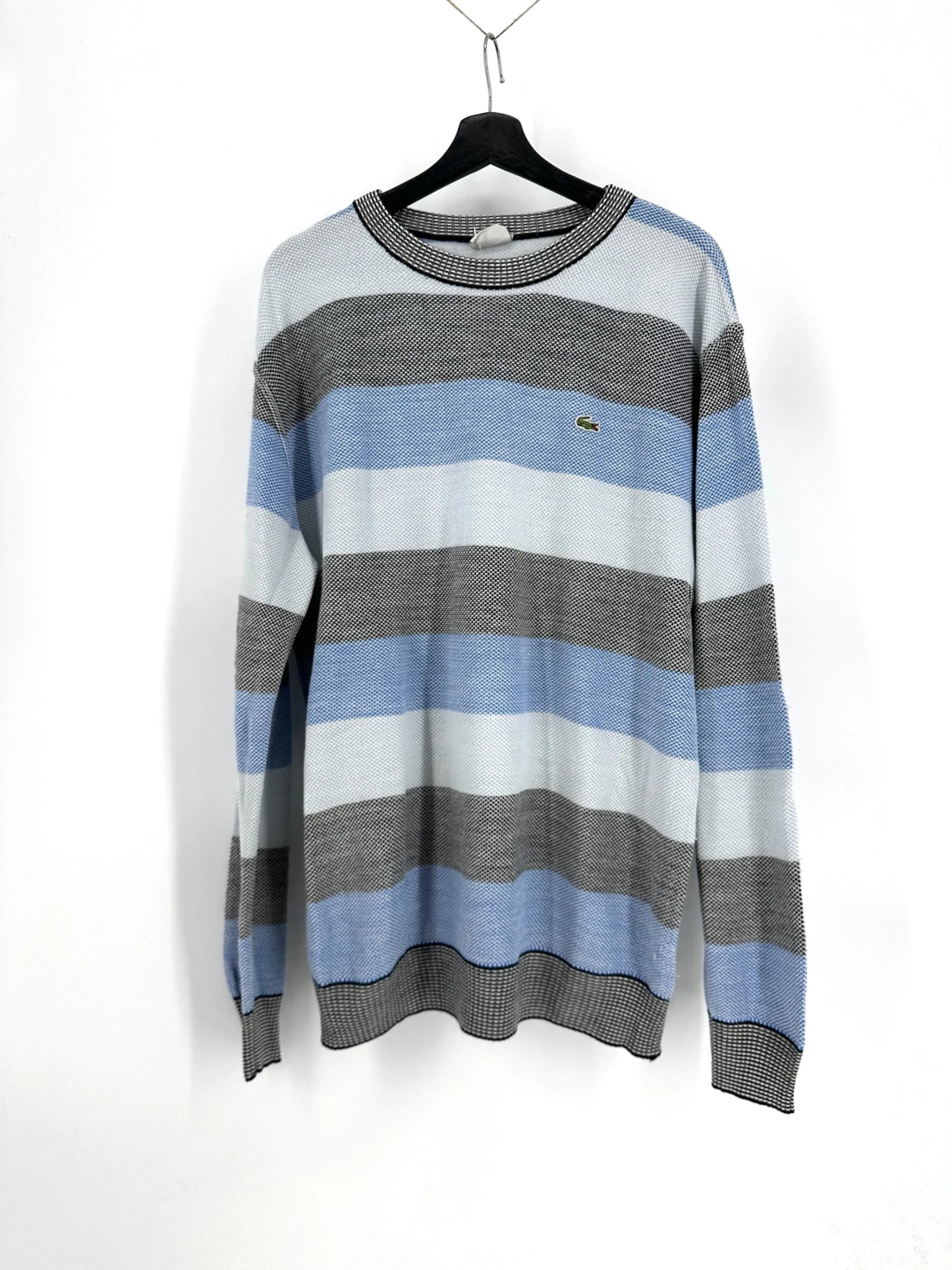 Vintage Lacoste Sweatshirt - XL