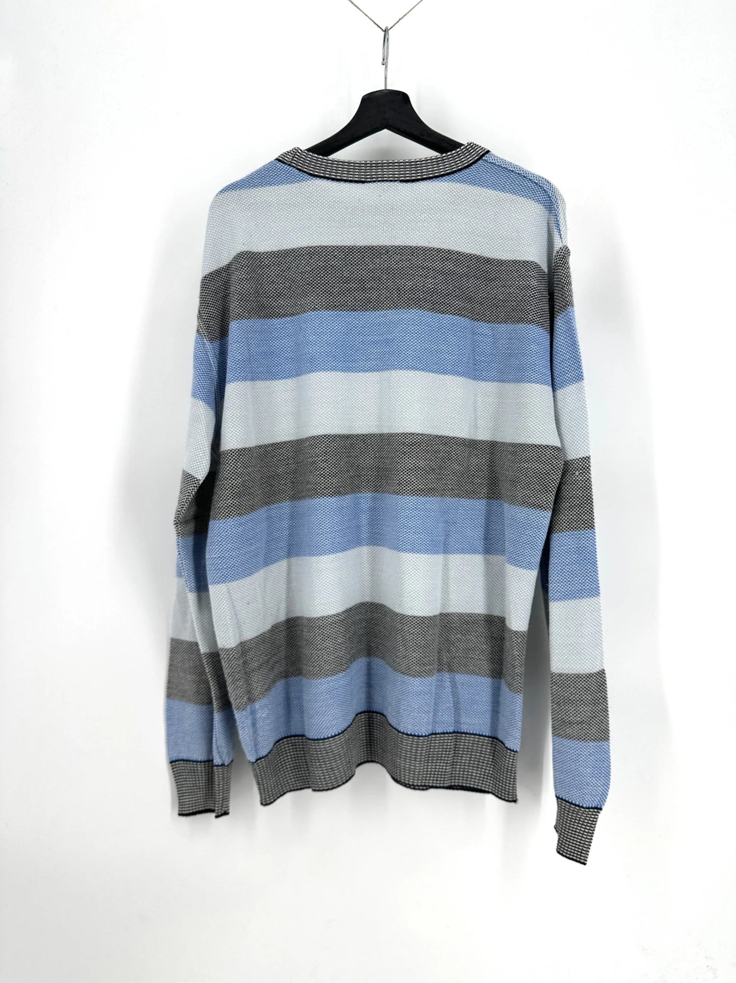 Vintage Lacoste Sweatshirt - XL