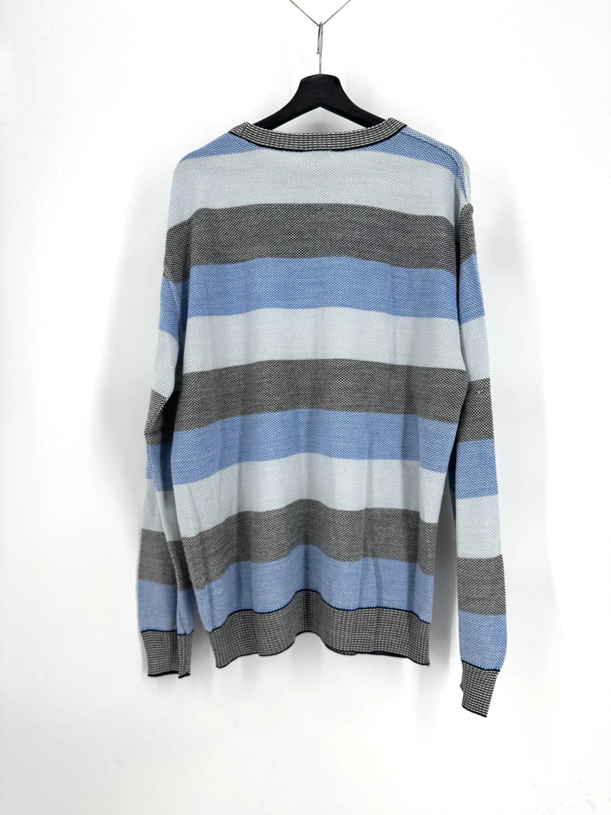 Vintage Lacoste Sweatshirt - XL